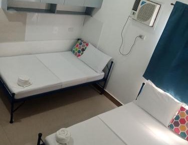 Budget Double or Twin Room