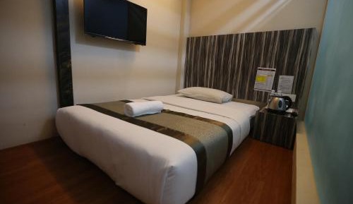 Duplex Suite