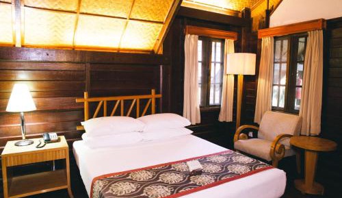 Chalet Single