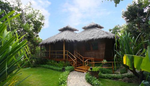 Family Villa