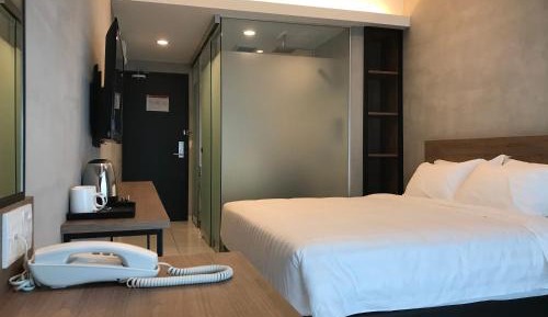 Superior King Room