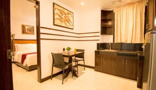 Executive Suite