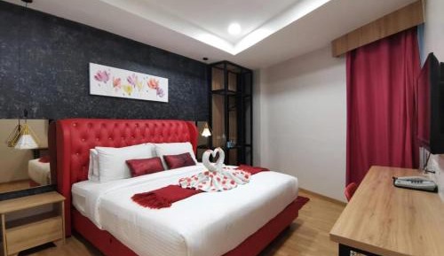 Theme Double Room