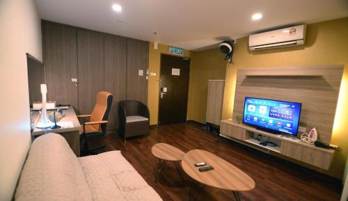 Family Suite