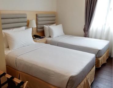 Chalet Twin 
