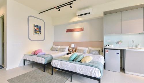 Premium Suite