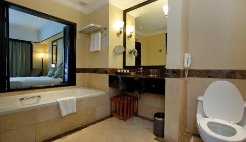 Premium Sea View King