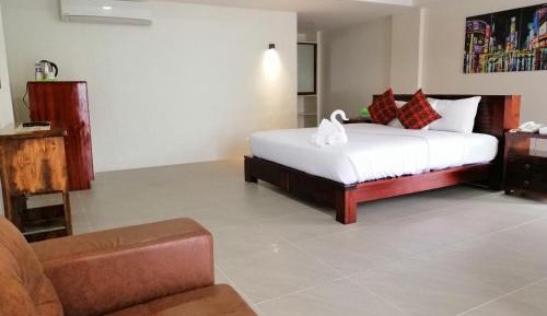 Executive Suite