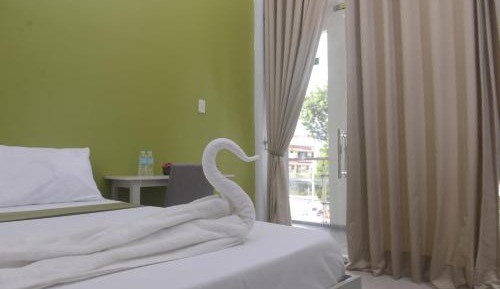 Queen Room