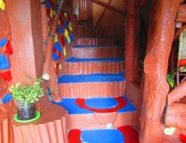 Apartment - Split Level