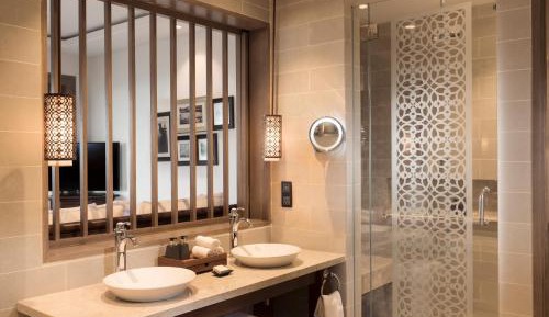 Anantara Sea View Suite