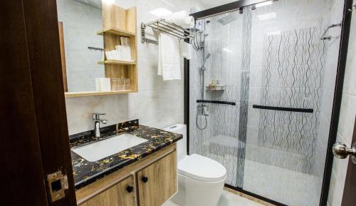 Double or Twin Room with Swimming Pool Access