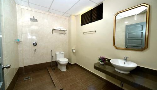 Premium Triple-3 Room