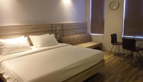 Two-Bedroom Suite