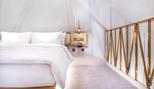 Loft Suite