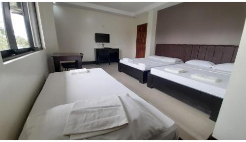 Superior Quadruple Room