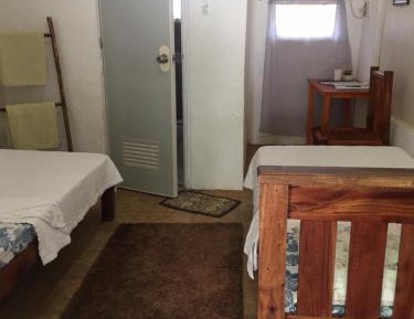 Budget Twin Room