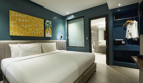 Mango Suite
