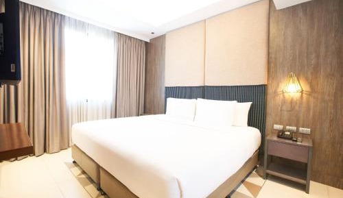 Sinulog Suite