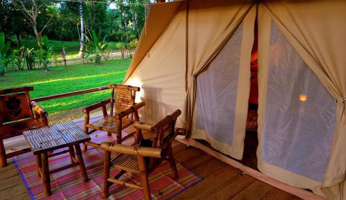 Tent
