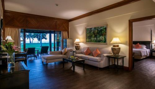 Borneo Executive Suite 