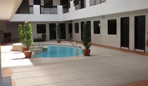 King Room with Pool View