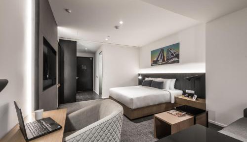 King Room