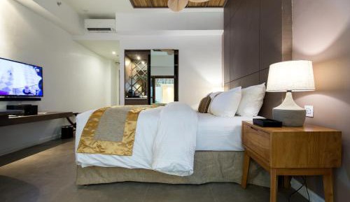 Garden Suite