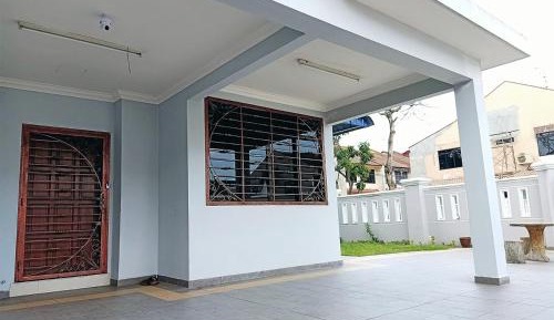 Maisonette