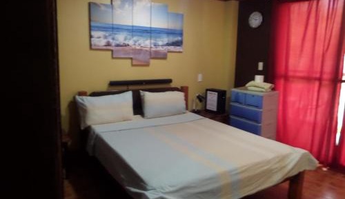 Deluxe Double Room with Balcony and Sea View