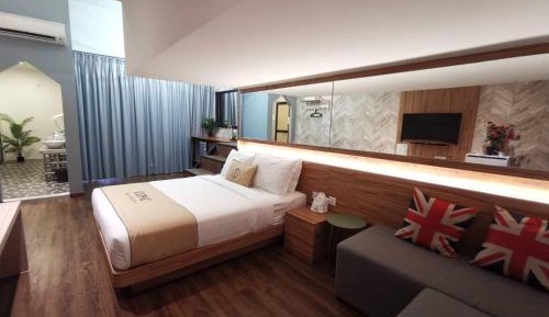 Family Suite