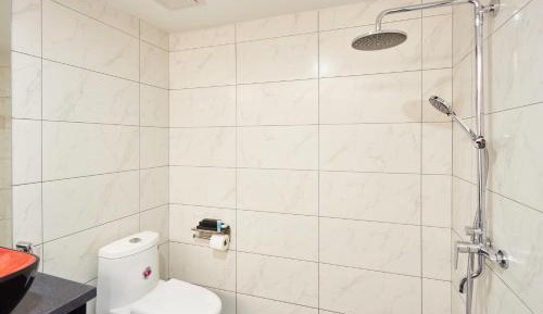 King Room with Spa Bath