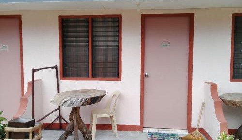 Deluxe Double Room with Bath