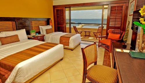 Seaview Junior Suite