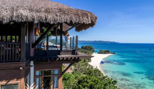 Endless Summer - Tree House Villa