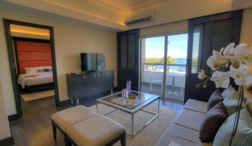 Oceana Suite