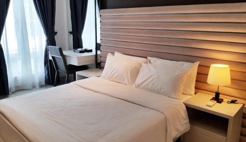 Executive Penthouse 3 Bedroom A