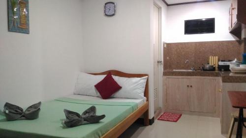 Standard Double Room with Fan