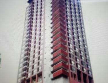 Studio Apartment with Sea View