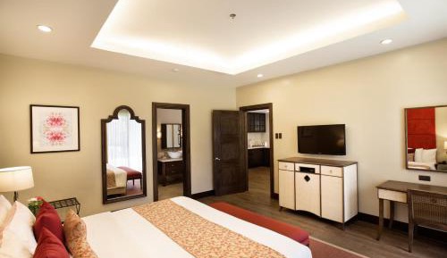 Executive Suite