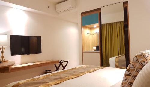 Superior Queen Room
