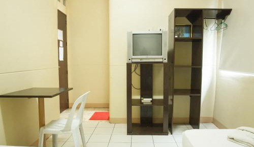 Budget Twin Room