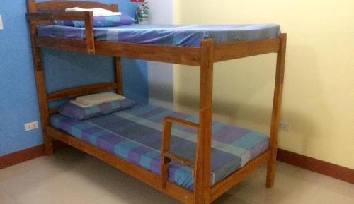 Mixed Dormitory Room