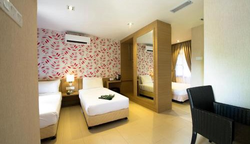 Junior Suite