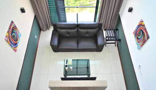 Duplex Suite