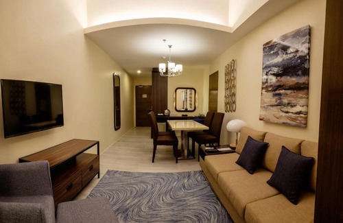 Downtown Cebu Hotel | One Central Hotel