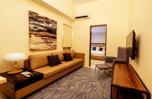 Downtown Cebu Hotel | One Central Hotel