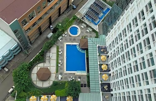 Cebu Hotel | Quest Serviced Residences