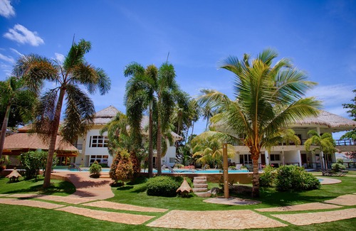 Dauin Hotel | Vida Homes Condo Resort Dauin
