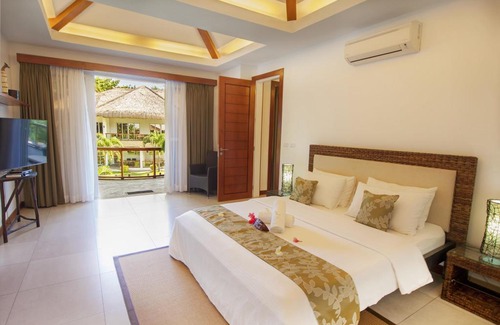 Dauin Hotel | Vida Homes Condo Resort Dauin
